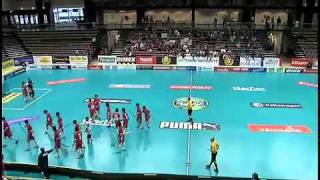 SINJPN Highlights WFC 2010 [upl. by Jo Ann]