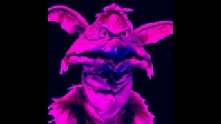 Salacious B Crumb  The Fats Noisy Senators [upl. by Monagan]