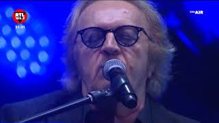 Umberto Tozzi il concerto a Milano su RTL 102 5 [upl. by Eenhpad114]