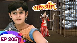 Bawandar Pari की कैद से Baalveer छुड़वा पाएगा बादलो को   Baalveer  Ep 205  Superhero Series 2023 [upl. by Templas114]