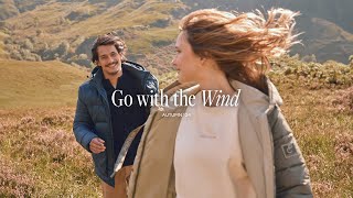 Polo Club AW24  Go with the Wind [upl. by Yeltihw839]