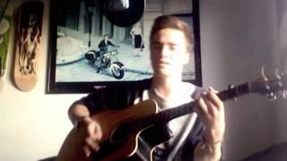 Lakyn  Pumped Up Kicks Foster The People cover [upl. by Wolenik451]