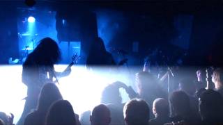 Destroyer 666  Sons Of Perdition Live [upl. by Ahl]