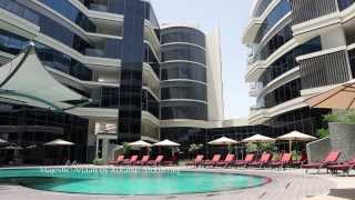 Bodylines Fitness Club and Swimming Pool  Majestic Arjaan by Rotana  Muharraq  Manama Bahrain [upl. by Itin332]