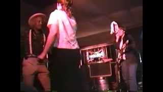 Moe Tucker  Live 1998  Full Show [upl. by Gwendolyn]