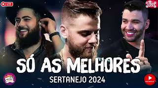 SERTANEJO 2023  AS MELHORES DO SERTANEJO UNIVERSITÁRIO MAIS TOCADAS MELHORES MUSICAS 2023 [upl. by Bertie259]