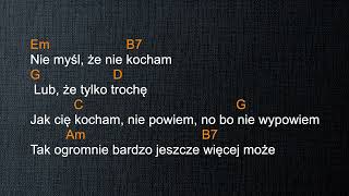 Z nim będziesz szczęśliwsza  Stare Dobre Małżeństwo [upl. by Aneek343]