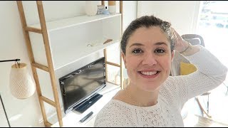 VLOG  Ça commence à prendre forme [upl. by Leval652]