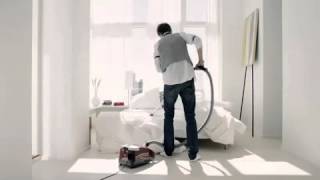 Miele Vacuum Commercial Clean Up After Party [upl. by Yaron]