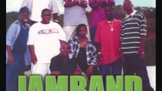 JamBandNever give up musicNick quotDaddyquot Friday V I Soca [upl. by Khano]