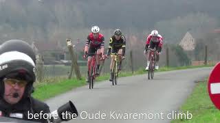 KuurneBrusselKuurne 2019 [upl. by Ynohtnacram]