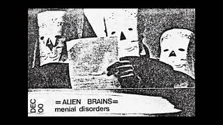 Alien Brains  Introduction  Studio 2 [upl. by Noslen]