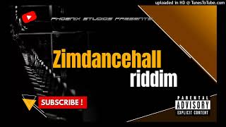 Free Zimdancehall riddim instrumental [upl. by Acirema]