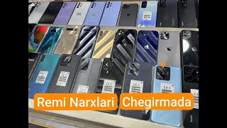 Redmi Narxlari 2024 yil 10 yanvar telfon narxlari qulay narxlarda 903638080 770446060apple iphone [upl. by Gobert]