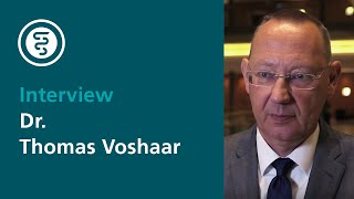 Dr Thomas Voshaar DGP 2016 Jede COPD beginnt in den kleinen Atemwegen [upl. by Notsae]