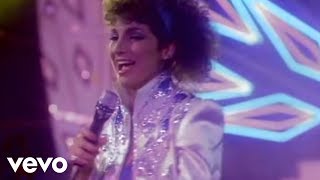 Gloria Estefan Miami Sound Machine  Conga [upl. by Tarttan]