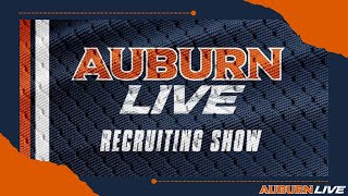 Auburn Football Trending For Multiple Elite 2025 Prospects  Auburn Live Recruiting Show [upl. by Ocram]