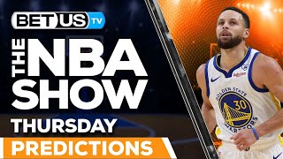 NBA Picks Today March 7th Basketball Predictions amp Best Betting Odds [upl. by Iralam]