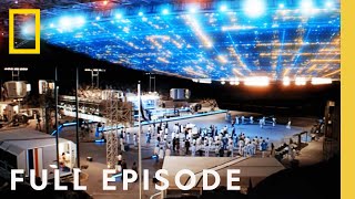 UFO Sightings at Nuclear Bases Full Episode  UFOs Investigating the Unknown [upl. by Mackey]