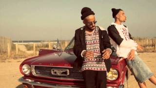 Kenyon feat Nemir  Les Années Passent Clip Officiel [upl. by Areik]