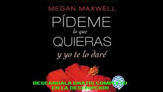 👉🏻 Resumen  MEGAN MAXWELL Deseo Concedido  Libro Romántico BOOKTRAILER  Guerreras Maxwell ⏳ 😱 [upl. by Notsirt841]