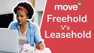 Freehold and Leasehold Property Explained  Home Buying Guide UK [upl. by Flem]