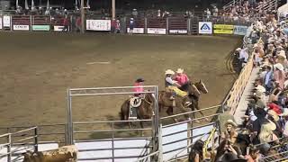 Ramona Rodeo — Cameron Messier [upl. by Tracy399]