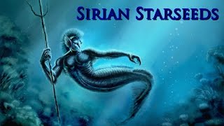 A Message To Sirian Starseeds From Safon [upl. by Melitta]