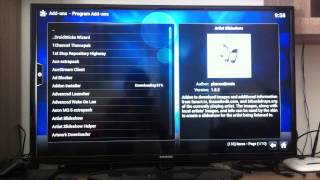 Pipo X7 Kodi SuperRepo addon installer [upl. by Lias]