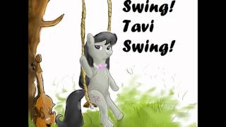 Swing Tavi Swing  By Joaftheloaf [upl. by Baese]