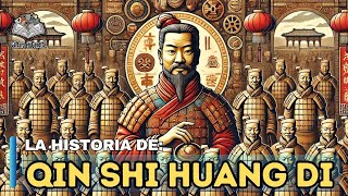 Qin Shi Huang Di El Primer Emperador de China y su Ejército de Terracota [upl. by Wallas]