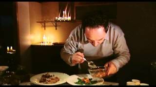 Recetas de Cocina Ferran Adria 06 [upl. by Lednor439]