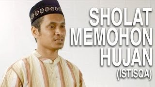 Serial Fikih Islam 42 Sholat Memohon Hujan  Ustadz Abduh Tuasikal [upl. by Biddie]