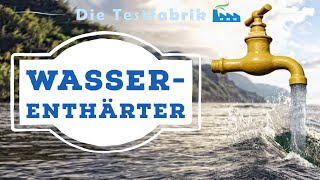 🚰 Enthärtungsanlage Test 2024 – 🏆 Der beste Wasser Entkalker [upl. by Harbard]