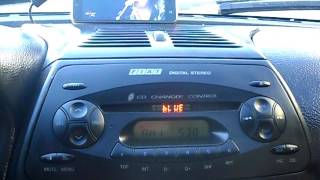 Video Manual  Funcionamento Radio Marea  Brava com USB e Bluetooth [upl. by Repinuj]