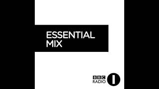 Essential Mix Helena Hauff 2023 SD HD [upl. by Harness]