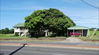 HERVEY BAY old 2009 My Movie [upl. by Neirb]