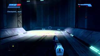 Halo CE Anniversary Achievement Guide How Pedestrian amp No Fly Zone [upl. by Aivata]