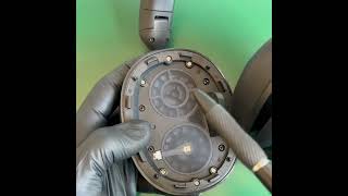 Heavys Headphones  See The Difference  A Look Inside [upl. by Niraa820]