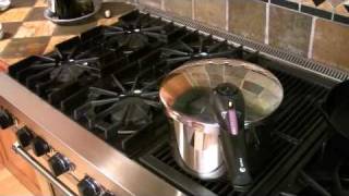 How to Use a Pressure Cooker [upl. by Bryana]