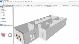 SoftPlan Architectural Design Software Full Overview [upl. by Yderf]