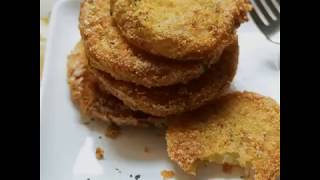 Fried Green Tomatoes [upl. by Erle]