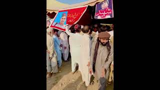 Manzoor pashtoon khyber qami jirga full video bajaur kempa 11october khyber jirga [upl. by Dublin]