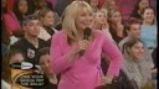 The Backyard on The Jenny Jones Show [upl. by Avek]