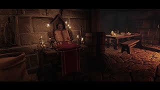 Vermintide DLC Trailer  Sigmars Blessing [upl. by Hcire]