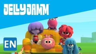 Jelly Jamm Jammbos Many Worlds Childrens animation series S01 E31 [upl. by Peta535]