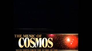 Vangelis  Theme from Cosmos COSMOS A PERSONAL VOYAGE USA  1980 [upl. by Gomar]