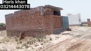 AL Raziq Garden  Down payment pey Ghar Ka possession  Zamakka Homes [upl. by Aiden237]