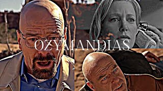 OZYMANDIAS  BREAKING BAD  BREAKINGWWBAD [upl. by Nithsa425]