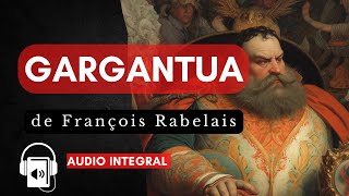 Gargantua livre audio francais [upl. by Jeffries473]